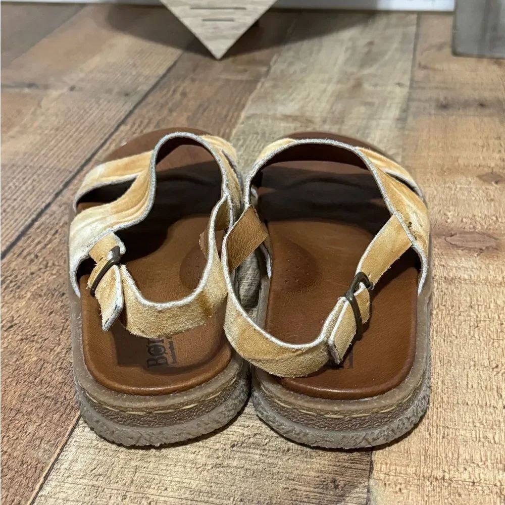 Born Carah sandals - Picture 8 of 11
